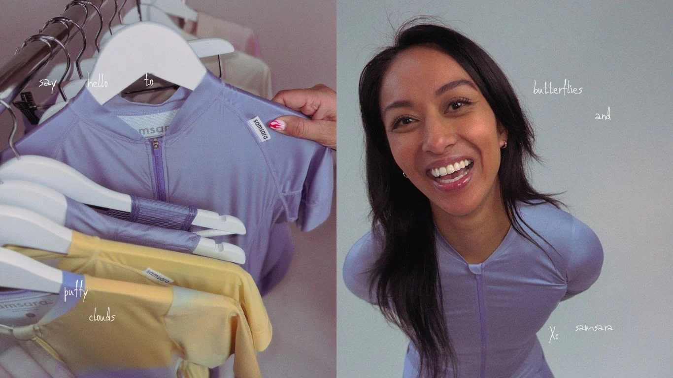 Ride With Power and Grace